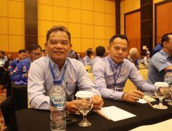 RASKI Siap Dukung Penuh Dede Chandra Jadi Bupati Bogor 2024