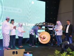 Hebat! RSUD Cibinong Luncurkan 3 Inovasi Baru, KRISAN, PLASTIKAL dan SAUR SEPUH