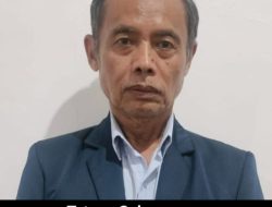 Pemberhentian Hendry Ch Bangun dari PWI Tidak Memiliki Dasar Hukum, Sekretaris DK: Abaikan Saja!