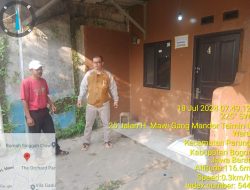 Viral di Medsos Video Penggerebegan Wanita Open BO di Parung, Ini Kata Polisi