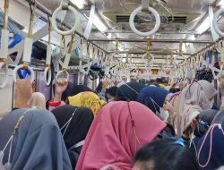 Tegas! KAI Tak Beri Ruang Bagi Pelaku Pelecehan Seksual, Siapkan Langkah Ini
