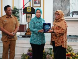 PKK Kabupaten Halmahera Timur Studi Tiru ke Kabupaten Bogor, Ini Tujuannya