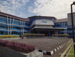 Perumda Air Minum Tirta Kahuripan Salah Satu BUMD yang Konsisten Menaungi Cabor Balap Sepeda