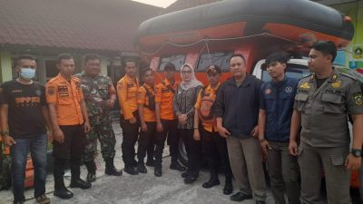 Upaya Pencarian Anak Hilang di Tenjolaya Bogor Terus Berlanjut