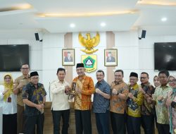 Kegiatan Citra Bakti DPRD Jabar Harus Banyak Serap Aspirasi Masyarakat
