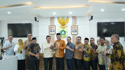 Kegiatan Citra Bakti DPRD Jabar Harus Banyak Serap Aspirasi Masyarakat