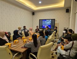 Kenalkan Drum Band Sebagai Olahraga Prestasi, PDBI Kota Bogor Gelar Konser Bersama