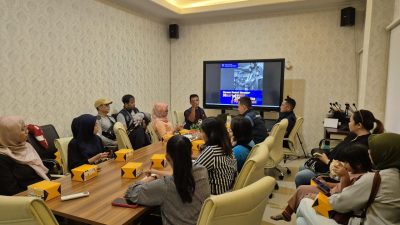 Kenalkan Drum Band Sebagai Olahraga Prestasi, PDBI Kota Bogor Gelar Konser Bersama