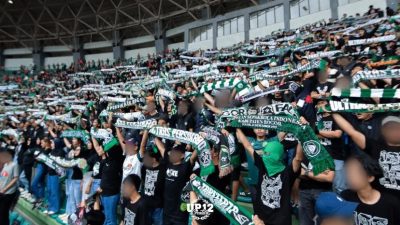 Jelang Liga 2 Tahun 2024/2025, Suporter Pertanyakan Persiapan Persikabo