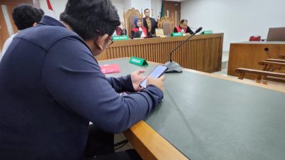 Nah Loh! Sayid Iskandarsyah Gugat DK PWI Pusat Rp 100 Miliar, Seluruh Tergugat Absen di Sidang