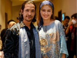 Artis Kimberly Ryder Laporkan Suami Atas Dugaan Penggelapan Mobil