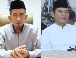 Elit PKS dan Demokrat Bertemu, Sepakat Duetkan Dede Chandra-Agus Salim di Pilbup Bogor?