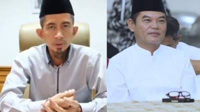 Elit PKS dan Demokrat Bertemu, Sepakat Duetkan Dede Chandra-Agus Salim di Pilbup Bogor?