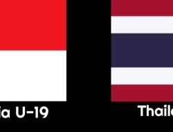 Prediksi Timnas Indonesia U-19 vs Thailand 29 di Final Piala AFF