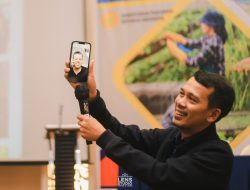 Ade Wardhana Siap Bagikan Rahasia Sukses dalam Industri Agromaritim, Catat Waktunya!