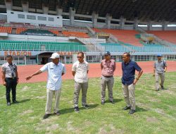 Stadion Pakansari jadi Home Base Dua Klub Liga 1 Mulai Musim Depan