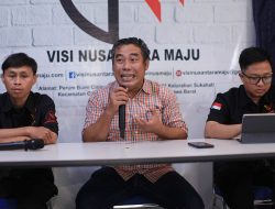 Survei LS Vinus, Elektabilitas Dedie Masih Tinggi