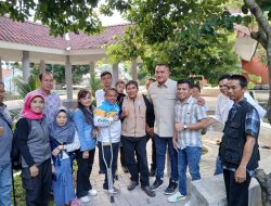 Masyarakat Disabilitas akan Tetapkan Rudy Susmanto sebagai Bapak Asuh Disabilitas Kabupaten Bogor