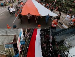 Pemkot Bogor Dukung Penuh Festival Merah Putih, Hadirkan 16 Rangkaian Kegiatan