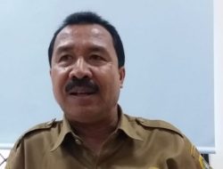 Algusri Optimis 8 Atleti PASI Kabupaten Bogor Bisa Sumbang 5 Emas Bagi Kontingen Jabar