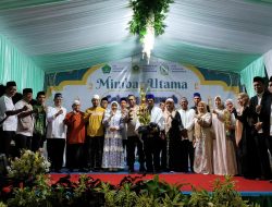 MTQ Tingkat Kecamatan Rancabungur ke-46 Tumbuhkan Toleransi Umat Beragama