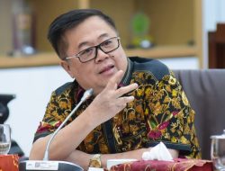 Komisi VI DPR Minta BNI Tingkatkan Keamanan Data Transaksi Digital, Ini Gara-garanya