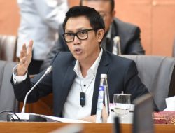 Pembangunan IKN Gunakan Semen Hijau, Legislator Ini Berharap Bisa Dipasarkan Ekspor