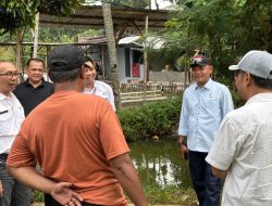 Alhamdulillah, Disdik Jabar Mulai Survei Lokasi Lahan SMAN 5 Cibinong