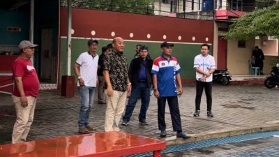 Pj Bupati Bogor Bakal Hadiri Kejurkab Bola Voli Antar Klub U-19 di Gunung Putri