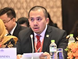 Legislator Ini Dukung Rencana Polri Miskinkan Bandar Narkoba
