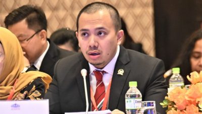Legislator Ini Dukung Rencana Polri Miskinkan Bandar Narkoba
