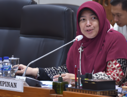 Kasus Diabetes dan Gagal Ginjal Anak Meningkat, Komisi IX DPR RI Minta Pemerintah Turun Tangan 