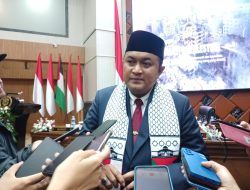 Bangun Kabupaten Bogor Butuh SDM yang Mumpuni, Ketua DPRD Rudy Susmanto Ingin Samisade Bisa Ciptakan 1 Sarjana 1 Desa Pertahun
