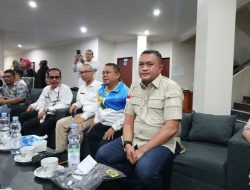 Misbach Sebut Program SOD Bagian Proses Regenerasi Atlet NPCI Kabupaten Bogor