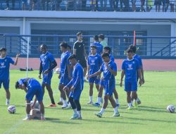 Persib Bandung Dipastikan Kehilangan Dua Legiun Asing