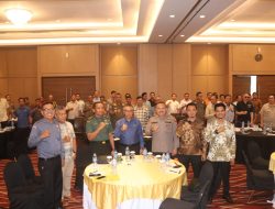 Netralitas ASN Jadi Salah Satu Faktor Penentu Kualitas Demokrasi Pada Konsistensi Pemilu