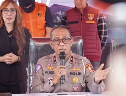 Cegah Kasus Penggelapan, Korlantas Polri Sarankan Syarat Kredit Kendaraan Diperketat