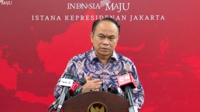 Menkominfo: Perceraian Meningkat Karena Judi Online