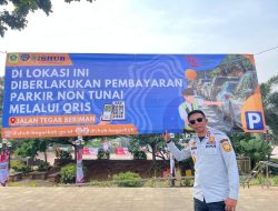 Mulai Pekan Ini, Dishub Kabupaten Bogor Ambil Alih Parkir di Jalan Tegar Beriman