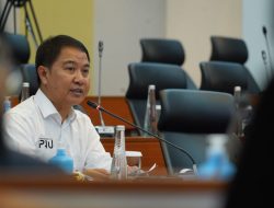 Bantah Isu Jual Beli Kuota Haji, Kemenag: Tidak Ada Penjualan Kuota, Kalau Ada Laporkan Secara Tertulis
