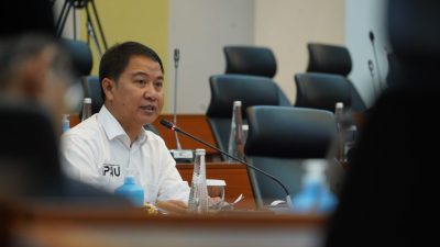 Bantah Isu Jual Beli Kuota Haji, Kemenag: Tidak Ada Penjualan Kuota, Kalau Ada Laporkan Secara Tertulis