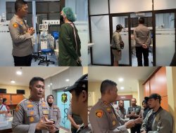 Seorang Remaja Korban Salah Tembak di Klapanunggal Masih Kritis