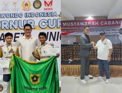 IPB Cup dan Piala Kemenpora 2024 Ajang Simulasi dan Peningkatan Kualitas Atlet