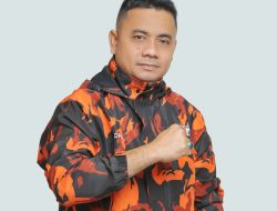 Tanggapi ‘Mosi Tidak Percaya’ PAC PP Ciawi Terhadap MPC Pemuda Pancasila Kabupaten Bogor, Ini Jawaban Tegas Daulat Harahap