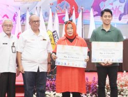 Dedi Ade Bachtiar Sebut Program Insus KONI Kabupaten Bogor Bisa jadi Daya Ledak Motivasi Atlet
