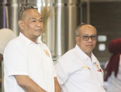 KONI Kabupaten Bogor Agendakan Monitoring Atlet Pelatda PON 2024