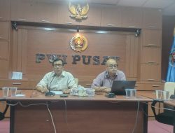 Hendry Ch Bangun Tegaskan Isu KLB Ilegal, Hanya Ingin Merusak PWI