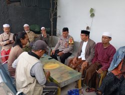 Puluhan Santri Assatropi Grebek Kontrakan di Citeureup, Polisi: Diduga Dijadikan Tempat ‘Open BO’