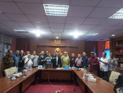 Ilham Bintang Diberhentikan dari Ketua Dewan Penasehat PWI Pusat, Digantikan Anton Charliyan