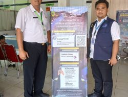 Permudah Warga Laporkan Lampu PJU Mati, UPT Dishub Wilayah 2 Cileungsi Luncurkan Aplikasi Berbasis Website